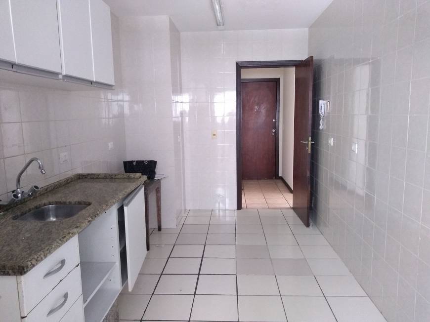Foto 5 de Apartamento com 4 Quartos à venda, 114m² em Córrego Grande, Florianópolis