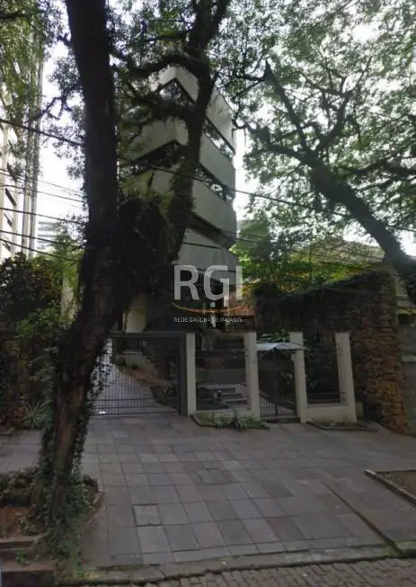 Foto 1 de Apartamento com 4 Quartos à venda, 181m² em Floresta, Porto Alegre