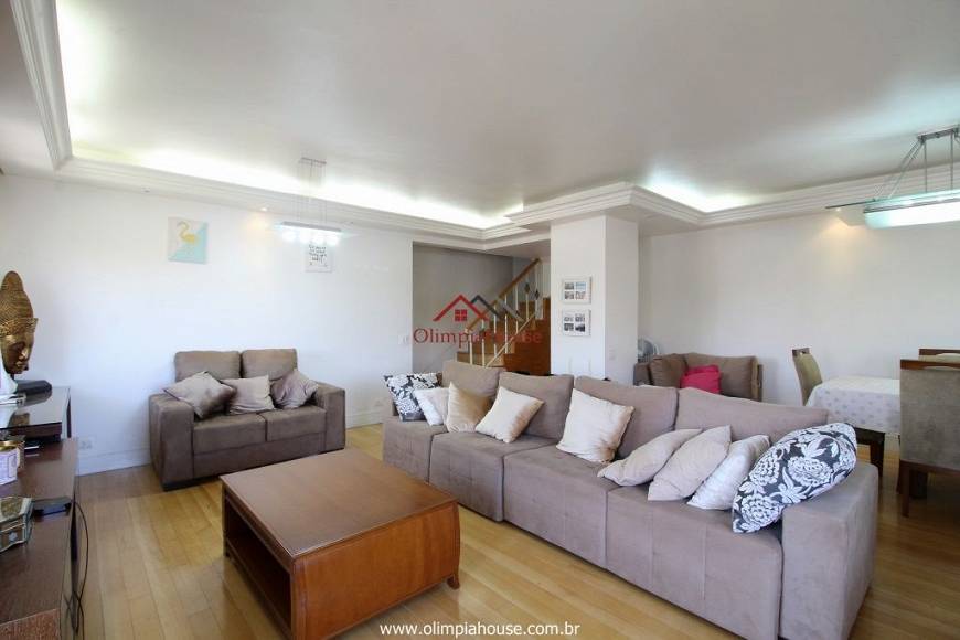 Foto 4 de Apartamento com 4 Quartos à venda, 186m² em Higienópolis, São Paulo