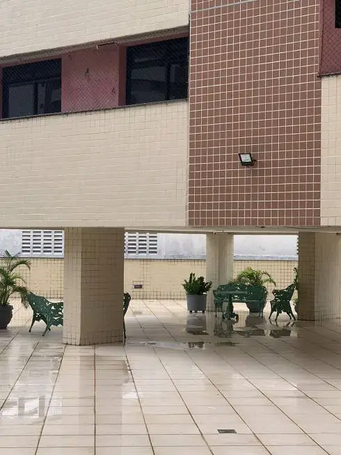 Foto 2 de Apartamento com 4 Quartos à venda, 200m² em Meireles, Fortaleza