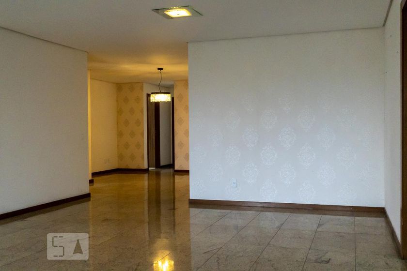 Foto 1 de Apartamento com 4 Quartos para alugar, 210m² em Ponta Negra, Manaus