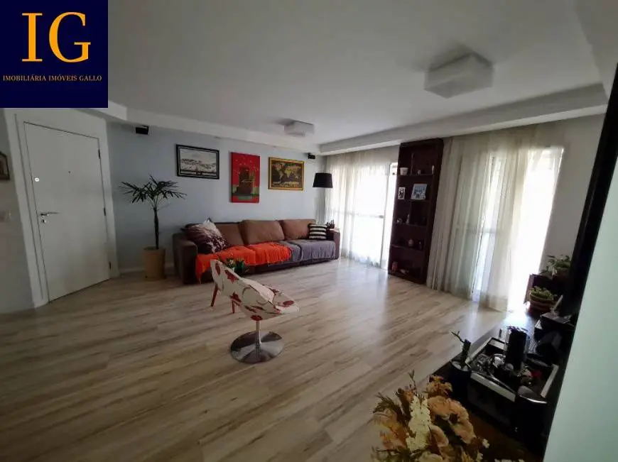 Foto 2 de Apartamento com 4 Quartos à venda, 113m² em Santa Paula, São Caetano do Sul
