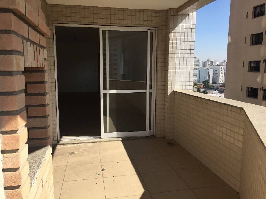 Foto 5 de Apartamento com 4 Quartos para venda ou aluguel, 175m² em Santa Paula, São Caetano do Sul