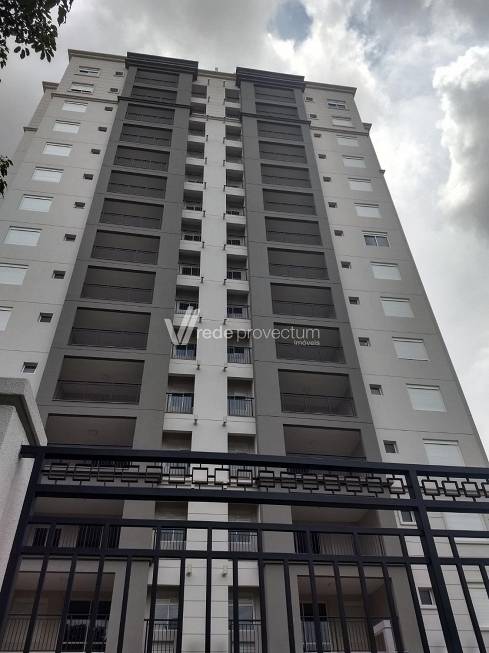 Foto 3 de Apartamento com 4 Quartos à venda, 204m² em Taquaral, Campinas