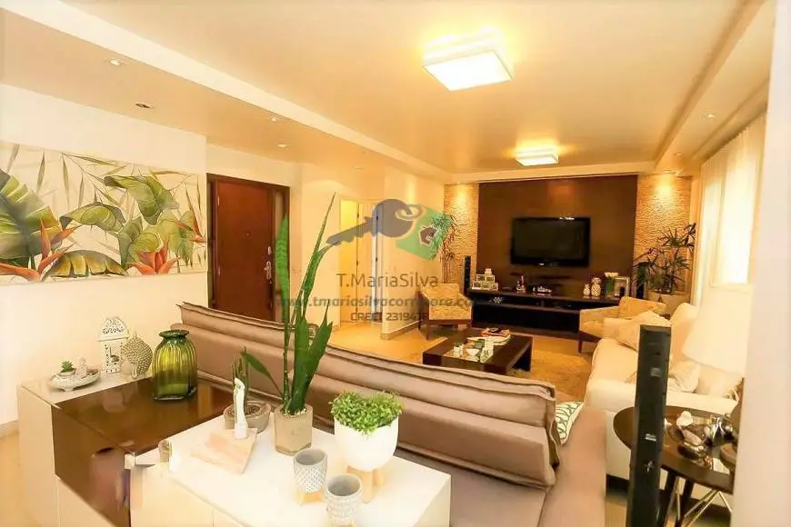 Foto 3 de Apartamento com 4 Quartos à venda, 178m² em Vila Andrade, São Paulo