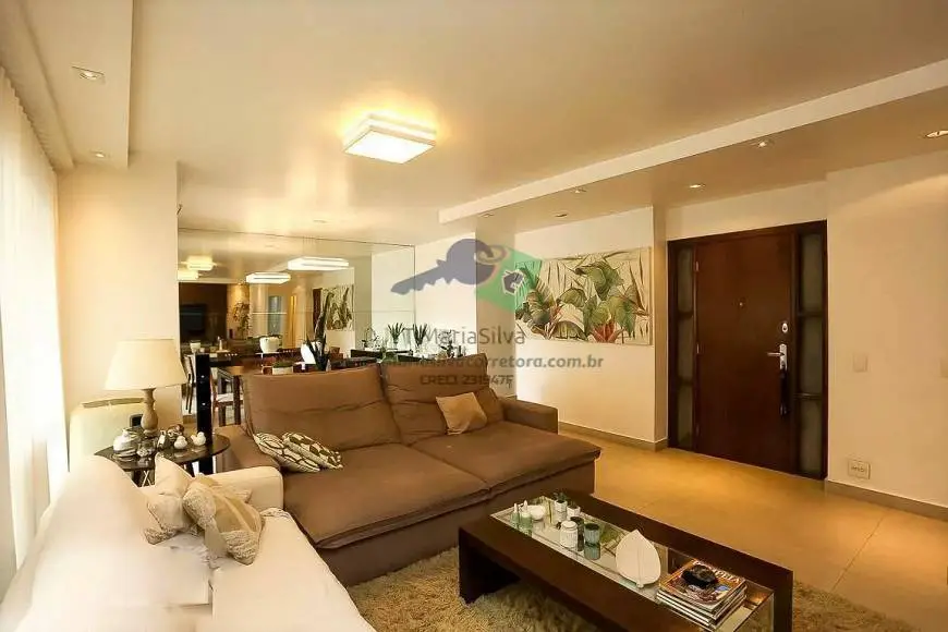 Foto 4 de Apartamento com 4 Quartos à venda, 178m² em Vila Andrade, São Paulo