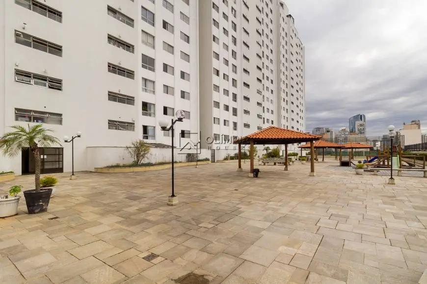 Foto 4 de Apartamento com 4 Quartos à venda, 182m² em Vila Olímpia, São Paulo