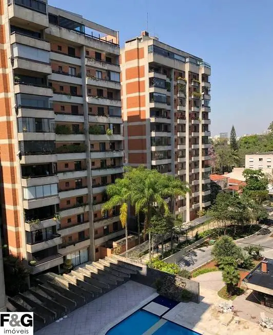 Foto 1 de Apartamento com 5 Quartos à venda, 280m² em Jardim do Mar, São Bernardo do Campo