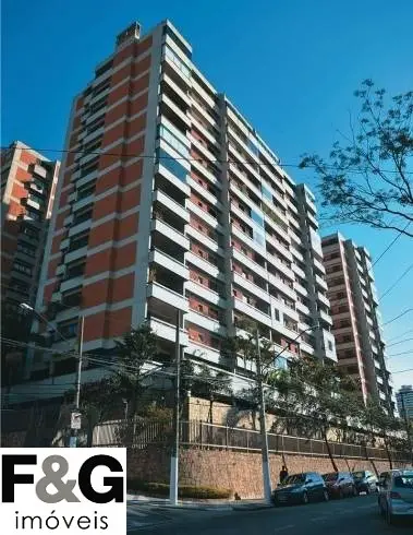 Foto 3 de Apartamento com 5 Quartos à venda, 280m² em Jardim do Mar, São Bernardo do Campo