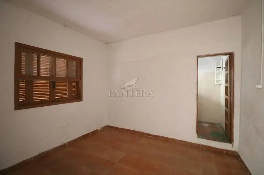 Foto 1 de Casa com 1 Quarto para alugar, 30m² em Parque Joao Ramalho, Santo André