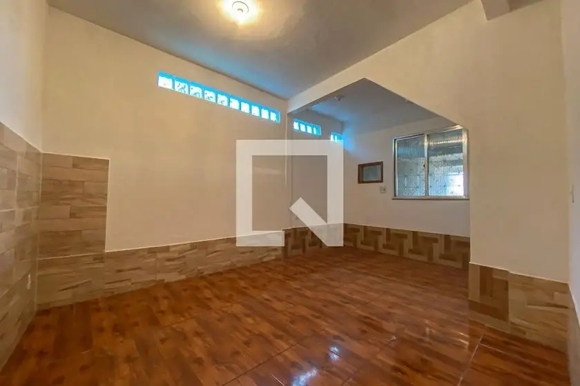 Foto 1 de Casa com 1 Quarto para alugar, 50m² em Penha, Rio de Janeiro