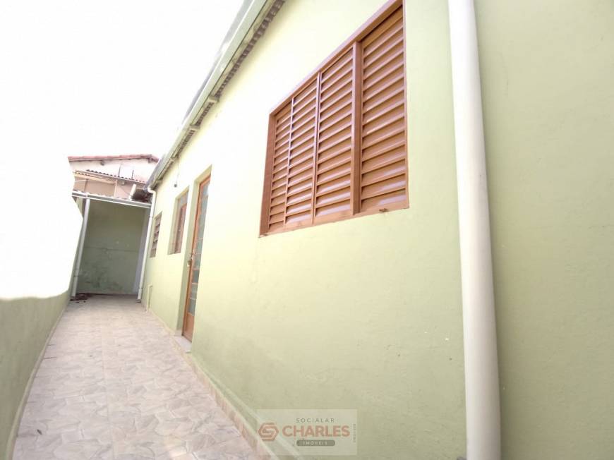 Foto 5 de Casa com 1 Quarto para alugar, 40m² em Vila Pichatelli, Mogi Mirim