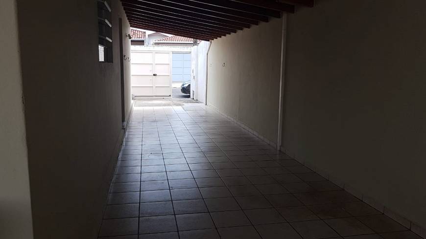 Foto 4 de Casa com 2 Quartos para alugar, 100m² em Conjunto Residencial Anselmo Lopes Bueno, Mogi Mirim