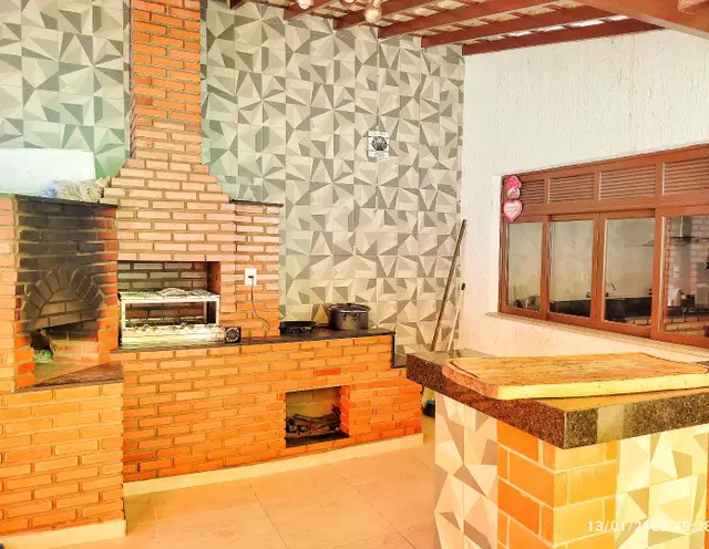 Foto 1 de Casa com 2 Quartos à venda, 400m² em Das Laranjeiras, Serra