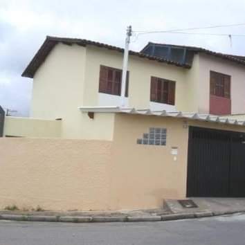 Foto 1 de Casa com 2 Quartos à venda, 110m² em Jaburuna, Vila Velha