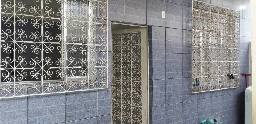 Foto 1 de Casa com 2 Quartos à venda, 100m² em Jardim Sulacap, Rio de Janeiro
