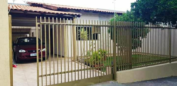 Foto 4 de Casa com 2 Quartos à venda, 170m² em São Pedro, Londrina