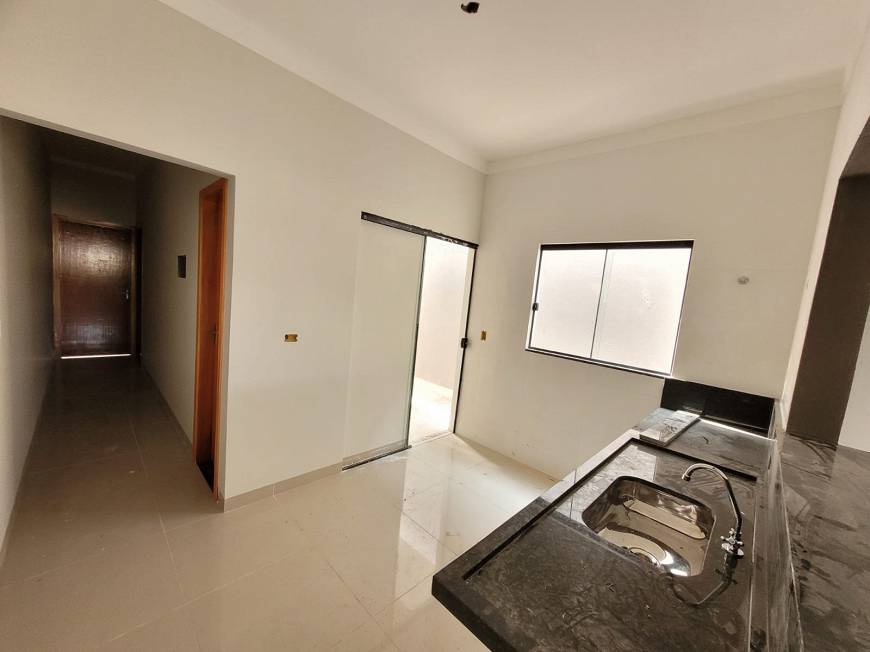 Foto 5 de Casa com 2 Quartos à venda, 75m² em Universitário, Campo Grande