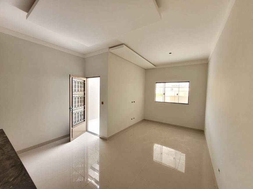 Foto 2 de Casa com 2 Quartos à venda, 75m² em Universitário, Campo Grande