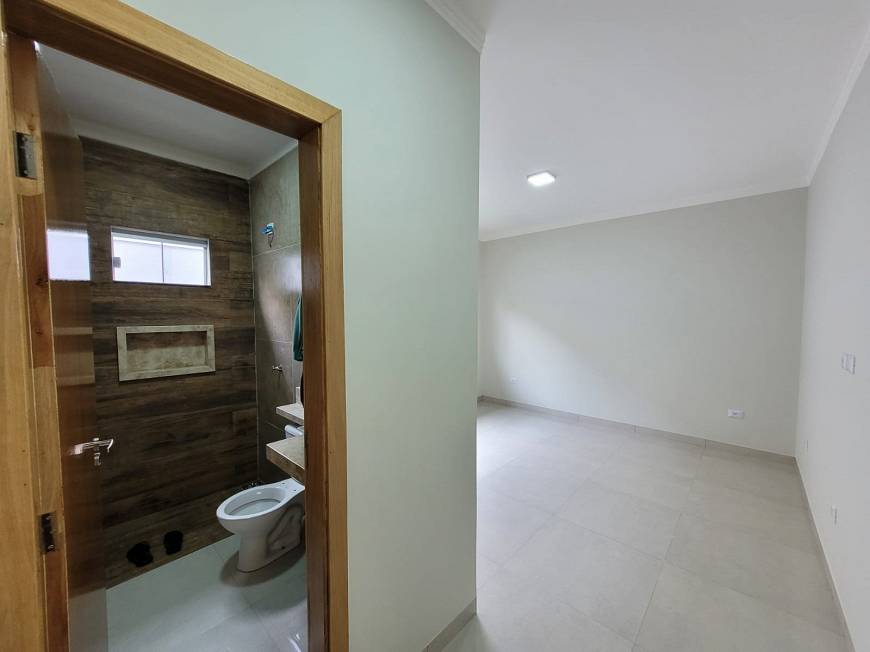 Foto 2 de Casa com 2 Quartos à venda, 81m² em Universitário, Campo Grande
