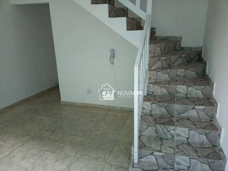 Foto 1 de Casa com 2 Quartos à venda, 54m² em Vila Sonia, Praia Grande