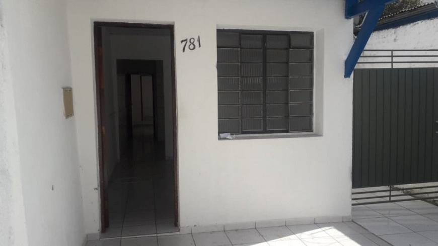 Foto 5 de Casa com 2 Quartos para alugar, 100m² em Vila Vivaldi, São Bernardo do Campo