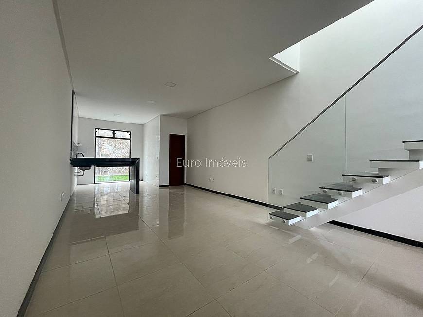 Foto 1 de Casa com 3 Quartos à venda, 160m² em Aeroporto, Juiz de Fora