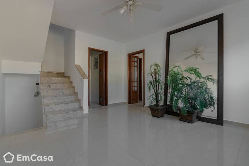 Foto 2 de Casa com 3 Quartos à venda, 122m² em Campestre, Santo André