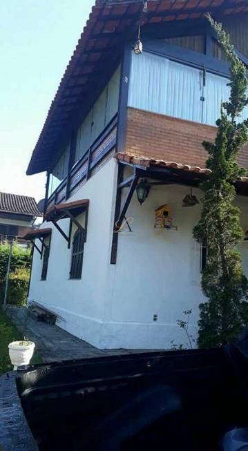 Foto 1 de Casa com 3 Quartos à venda, 1200m² em Carlos Guinle, Teresópolis