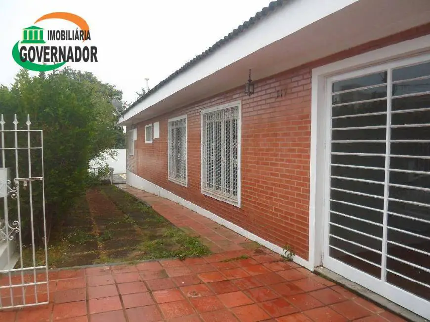 Foto 1 de Casa com 3 Quartos para alugar, 180m² em Jardim Chapadão, Campinas
