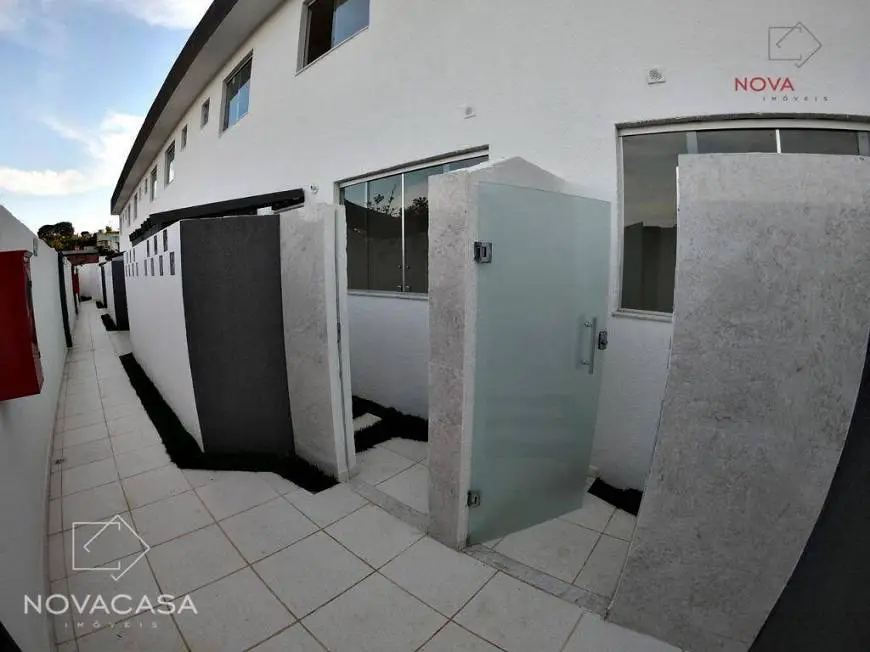Foto 1 de Casa com 3 Quartos à venda, 82m² em Jardim Encantado, São José da Lapa