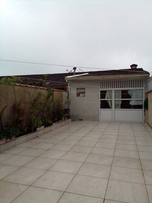 Foto 2 de Casa com 3 Quartos à venda, 90m² em Jardim Real, Praia Grande