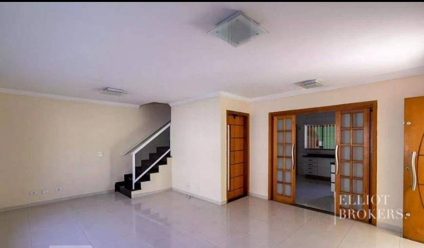Foto 1 de Casa com 3 Quartos para alugar, 120m² em Jardim Vila Formosa, São Paulo