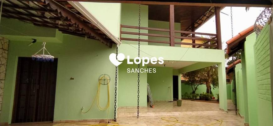 Foto 1 de Casa com 3 Quartos à venda, 149m² em Parque Novo Oratorio, Santo André