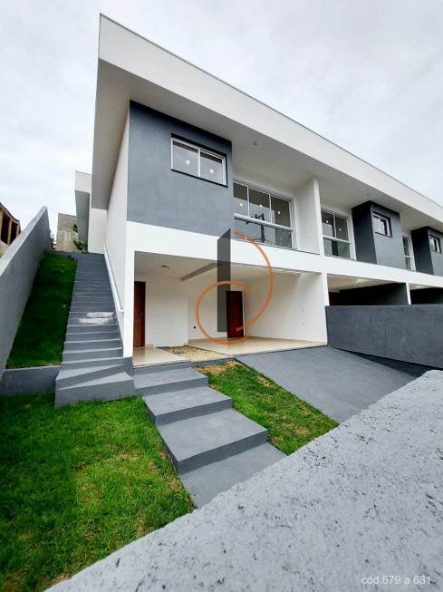 Foto 1 de Casa com 3 Quartos à venda, 107m² em Potecas, São José