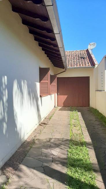 Foto 1 de Casa com 3 Quartos à venda, 222m² em Rio Branco, São Leopoldo