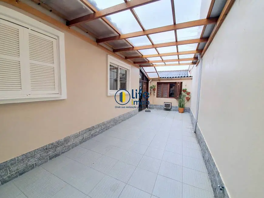 Foto 1 de Casa com 3 Quartos à venda, 466m² em Rio Branco, São Leopoldo