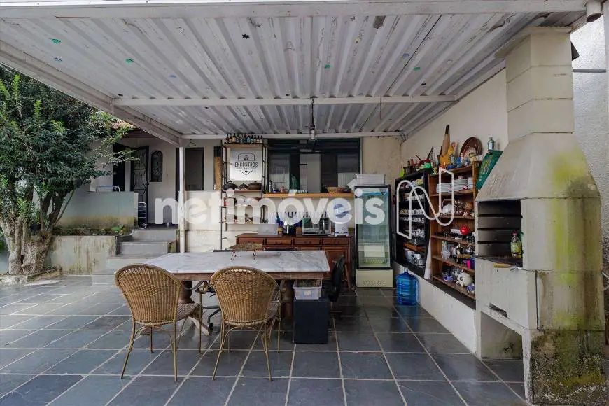 Foto 5 de Casa com 3 Quartos à venda, 307m² em Santa Efigênia, Belo Horizonte