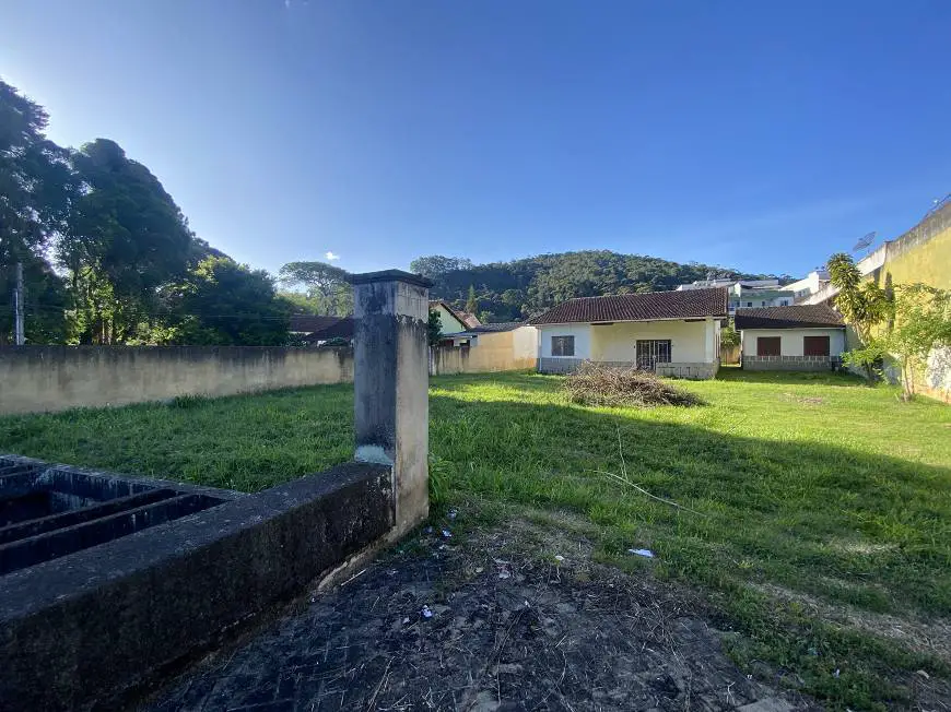 Foto 1 de Casa com 3 Quartos para alugar, 173m² em Varzea, Teresópolis