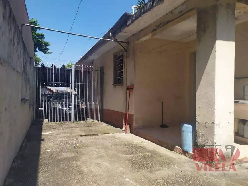 Foto 4 de Casa com 3 Quartos à venda, 145m² em Vila Ema, São Paulo