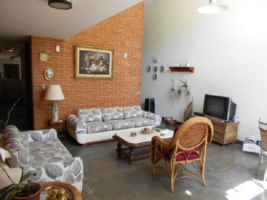 Foto 1 de Casa com 4 Quartos para alugar, 336m² em Alto da Boa Vista, Ribeirão Preto