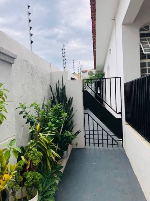 Foto 5 de Casa com 4 Quartos à venda, 203m² em Boa Esperança, Cuiabá