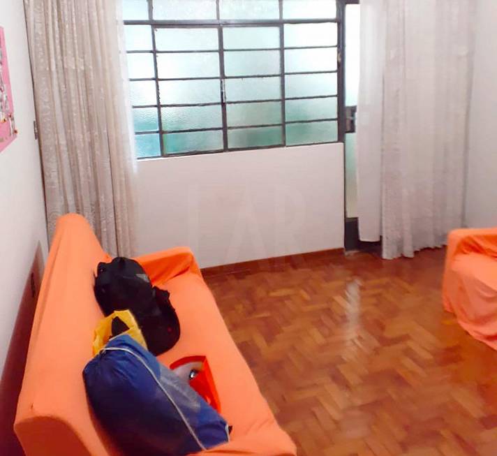 Foto 1 de Casa com 4 Quartos à venda, 180m² em Campo Alegre, Belo Horizonte