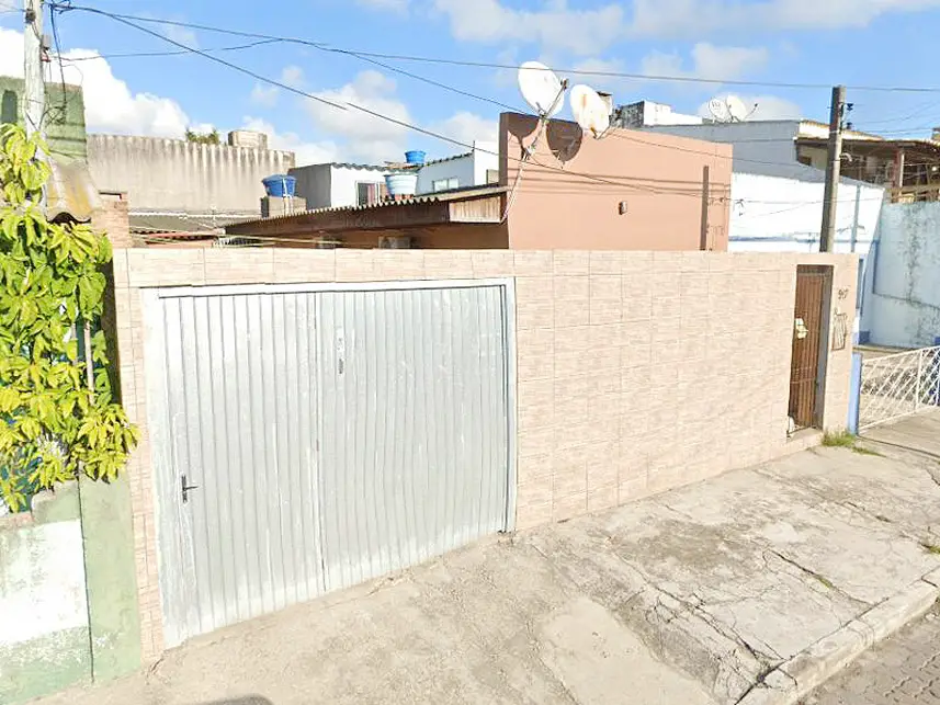 Foto 1 de Casa com 4 Quartos à venda, 151m² em Hidráulica, Rio Grande