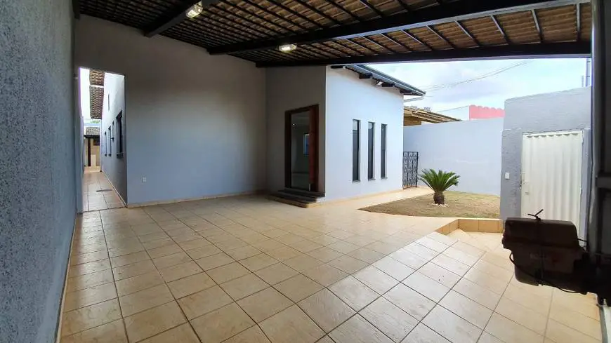 Foto 4 de Casa com 4 Quartos à venda, 330m² em Jardim Tropical, Aparecida de Goiânia