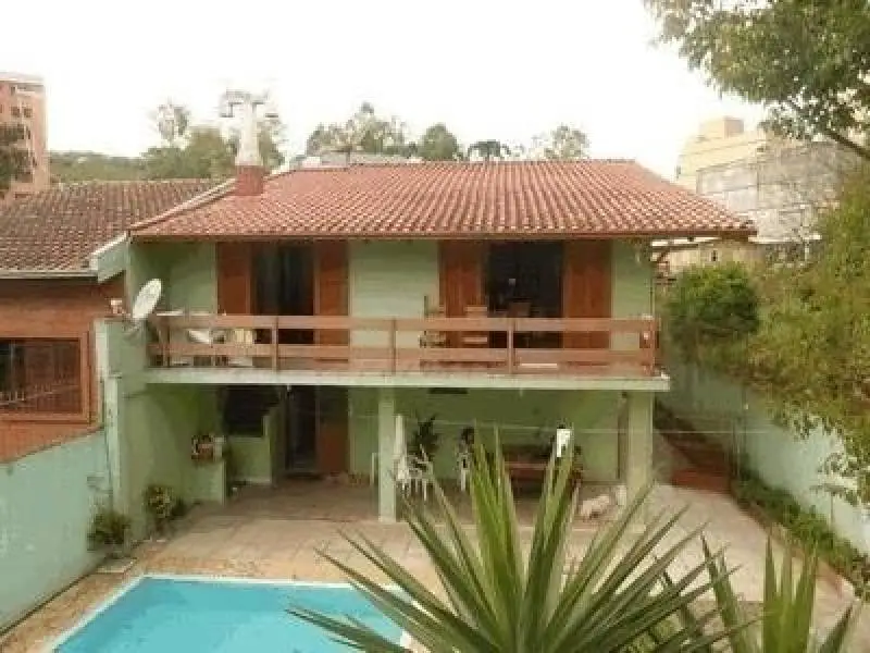 Foto 2 de Casa com 4 Quartos à venda, 260m² em Medianeira, Caxias do Sul