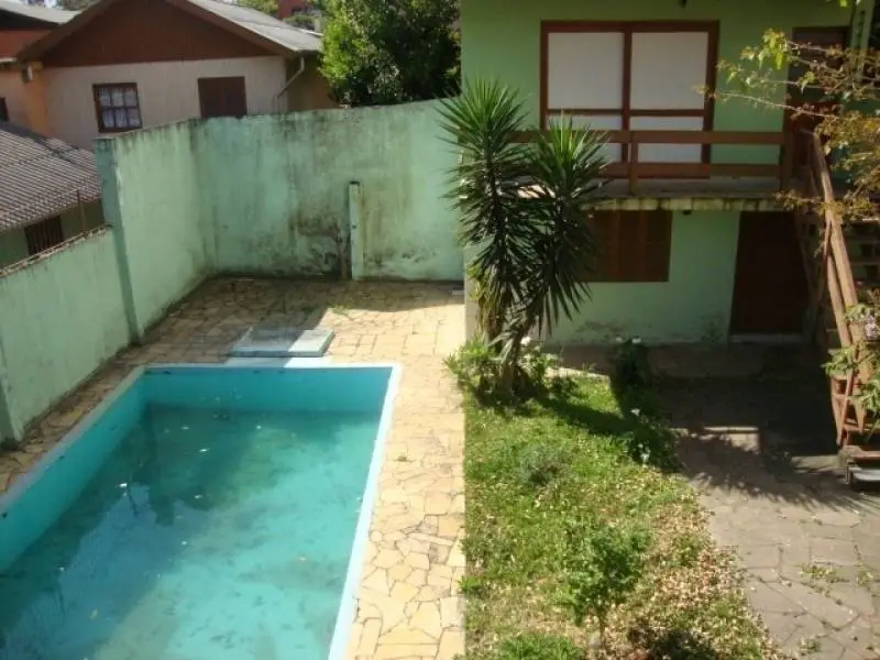 Foto 3 de Casa com 4 Quartos à venda, 260m² em Medianeira, Caxias do Sul