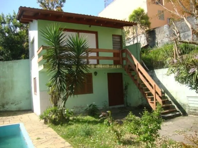 Foto 4 de Casa com 4 Quartos à venda, 260m² em Medianeira, Caxias do Sul