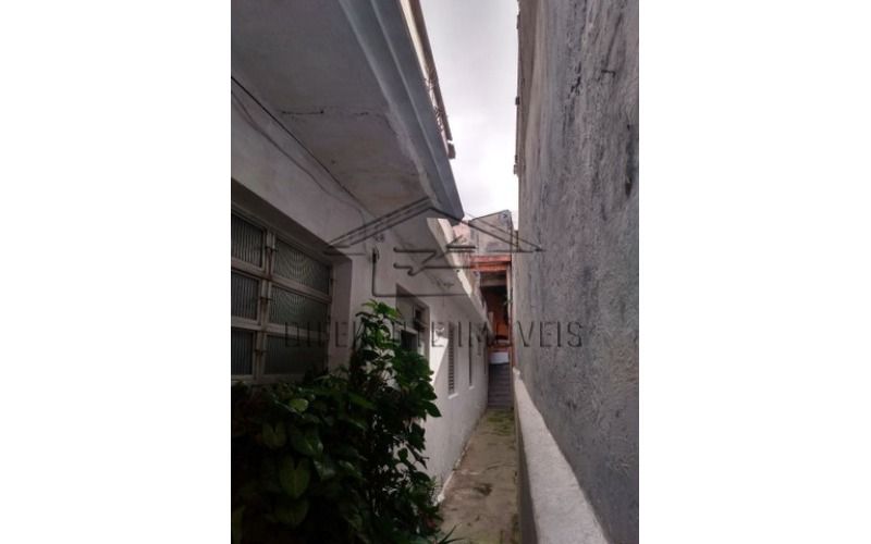 Foto 2 de Casa com 4 Quartos à venda, 200m² em Vila Alpina, São Paulo