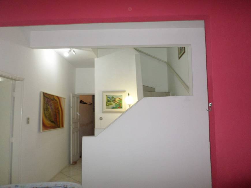 Foto 4 de Casa com 5 Quartos para alugar, 240m² em Jardim Guanabara, Rio de Janeiro